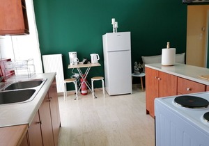Olive house Gargalianoi