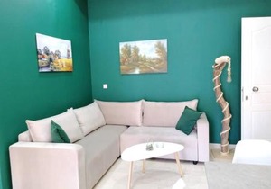 Olive house - Gargalianoi