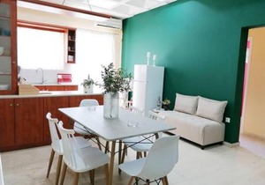 Olive house - Gargalianoi