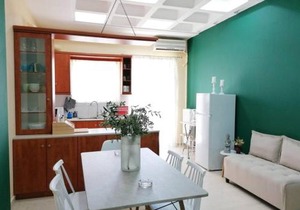 Olive house - Gargalianoi
