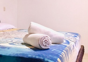 Om Sweet Om - Private rooms at Casa del Sol