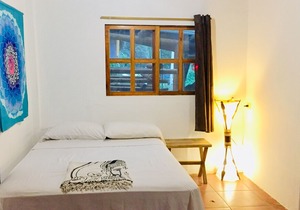 Om Sweet Om - Private rooms at Casa del Sol