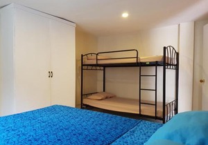 OMG Guesthouse Apartment for 6