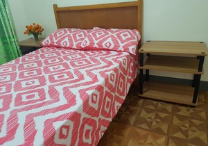 OMG Guesthouse Room for 2