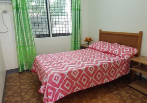OMG Guesthouse Room for 2