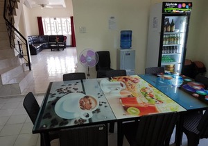 OMG Guesthouse Room for 2