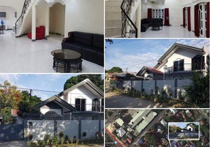 OMG Guesthouse Room for 2