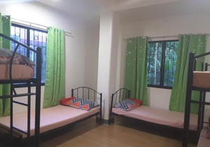 OMG Guesthouse Room for 6