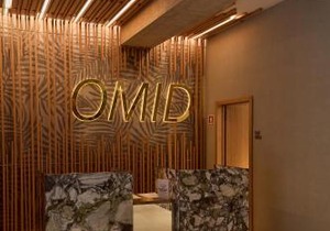 OMID Saldanha Hotel