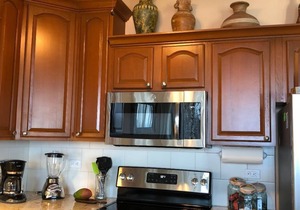On the Beach 2 Bedroom at Las Olas B402