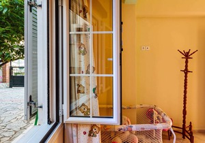 On the Beach - Akroyali Family Home