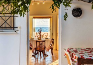 On the Beach - Akroyali Family Home