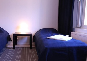 One bedroom apartment in Sodankylä, Haastajantie 18-20 (ID 6952)