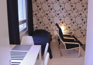 One bedroom apartment in Sodankylä, Haastajantie 18-20 (ID 6952)