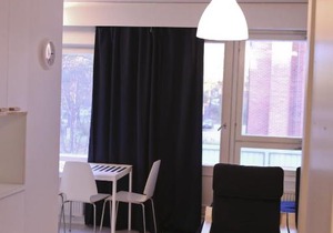 One bedroom apartment in Sodankylä, Haastajantie 18-20 (ID 6952)