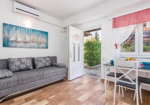 One-Bedroom Apartment in Kastav