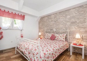 One-Bedroom Apartment in Kastav