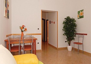One-Bedroom Apartment in Simuni