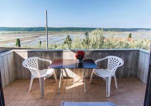 One-Bedroom Apartment in Portoroz