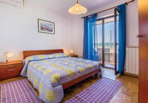 One-Bedroom Apartment in Portoroz