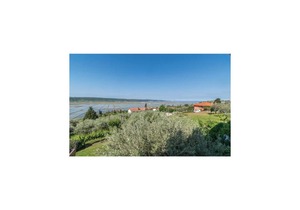 One-Bedroom Apartment in Portoroz