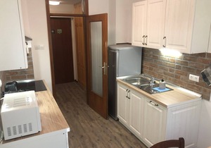 One bedroom apartment Rikli Bled
