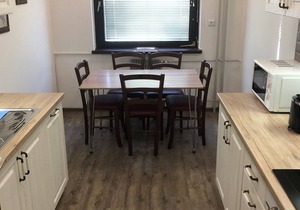 One bedroom apartment Rikli Bled