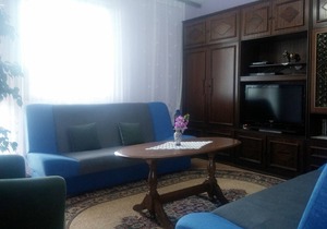 One bedroom apartment with terrace and sea view Marina, Trogir (A-1062-a)