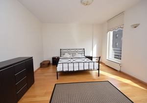 One Bedroom Apartment with Parking at Sakala street - City Center of Tallinn