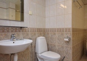 One Bedroom Apartment with Parking at Sakala street - City Center of Tallinn