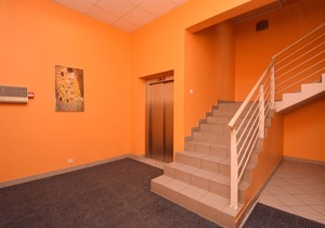One Bedroom Apartment with Parking at Sakala street - City Center of Tallinn