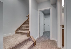 One-Bedroom Lower Suite Apartment #29 Sunalta Downtown