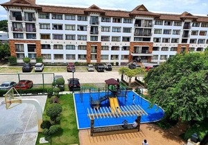 One oasis A10 3mins walk SM Mall,free pool - wifi