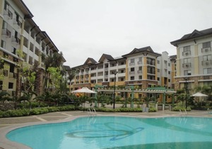 One Oasis - Beautiful 2 bedroom Condo