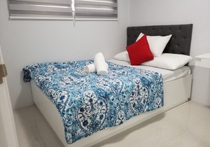 One Oasis - Beautiful 2 bedroom Condo