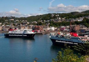 One Oban
