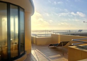 One of the Best Views Costa Nova