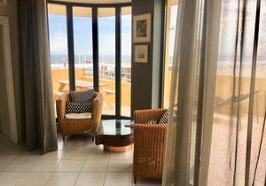 One of the Best Views Costa Nova