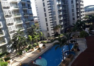 One Palm Tree Villas