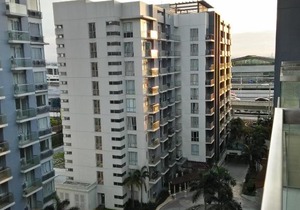 One Palm Tree Villas