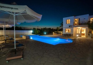Oniros by Prestige Bookings