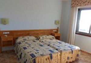 Ons viewpoint. Apartment for 2-4 people.
