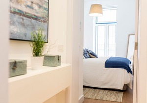 Open House - Boavista 62 - 1C