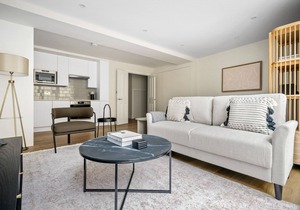 Open plan Waterloo, 2BR, New build, terrace, by Blueground