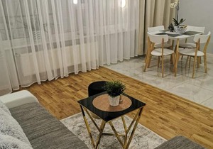 OPERA apartments