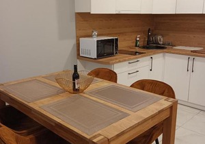 OPERA apartments
