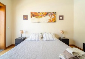 Oporto city and Beach apartment