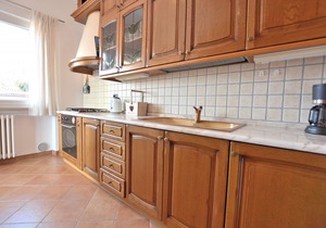 Orange Apartment In Marciaga di Costermano