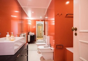 Orange Tree - T3