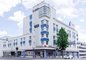 Original Sokos Hotel Vaakuna Mikkeli